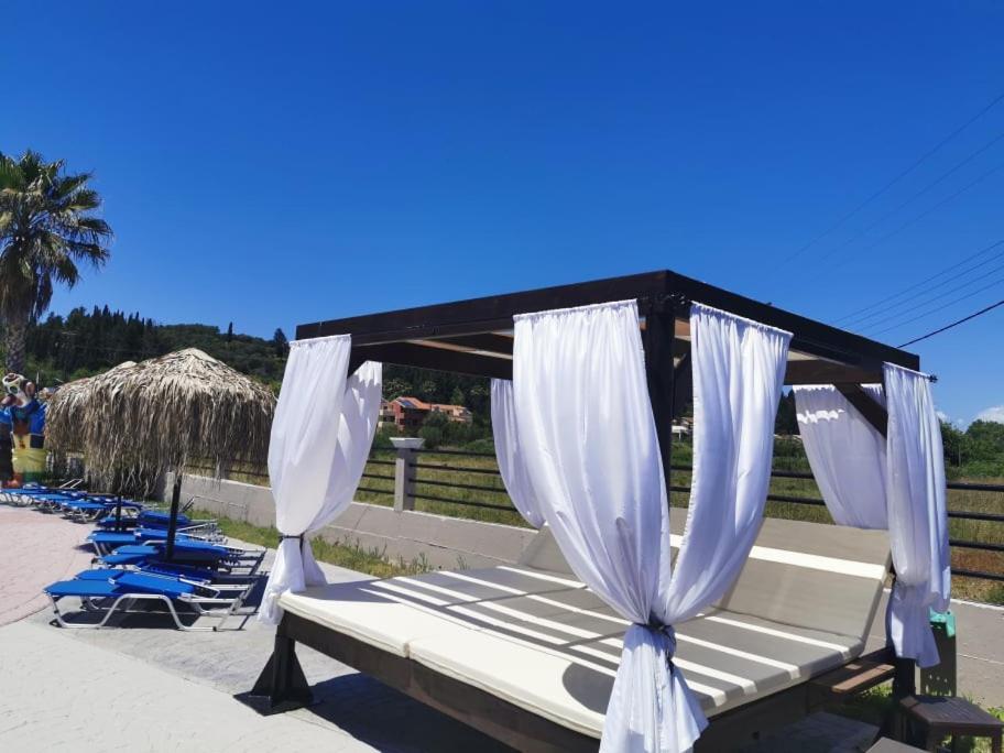 Sidari Waterpark Hotel Ngoại thất bức ảnh