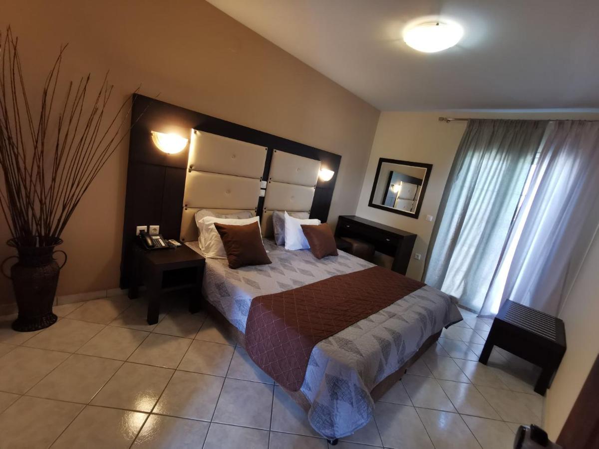 Sidari Waterpark Hotel Ngoại thất bức ảnh