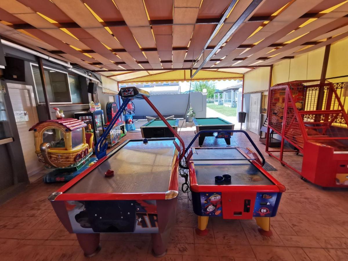 Sidari Waterpark Hotel Ngoại thất bức ảnh