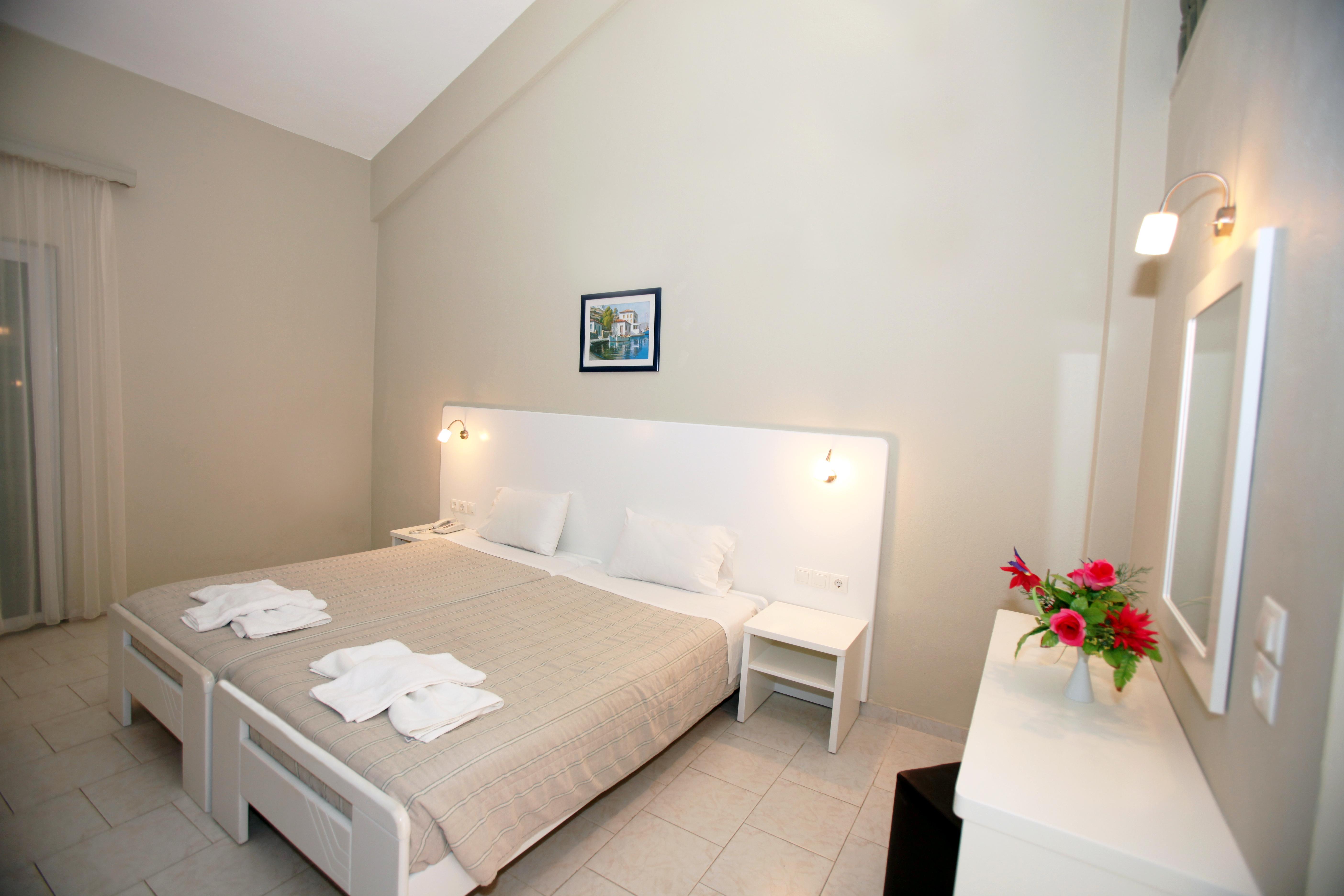 Sidari Waterpark Hotel Ngoại thất bức ảnh