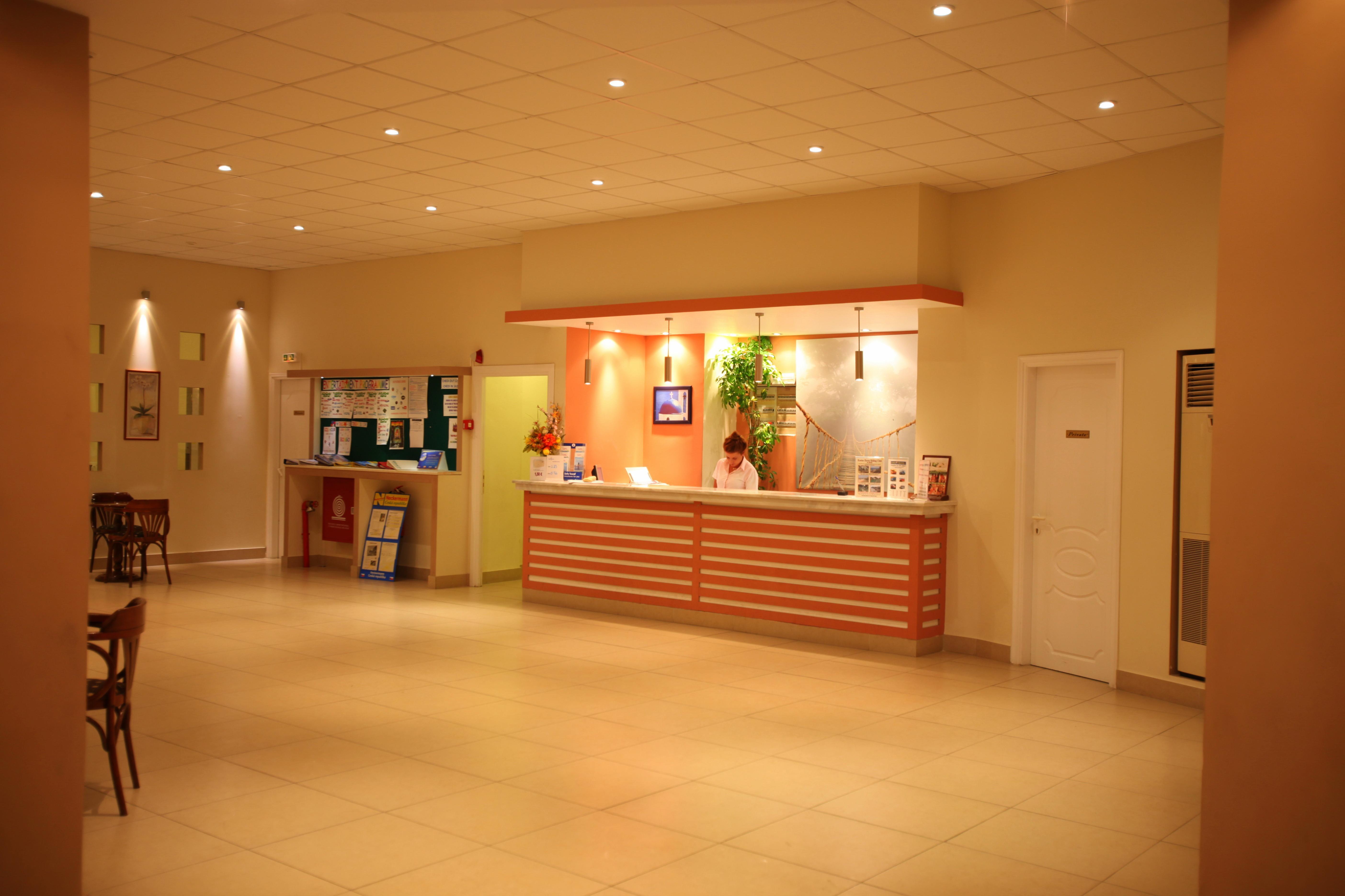 Sidari Waterpark Hotel Ngoại thất bức ảnh