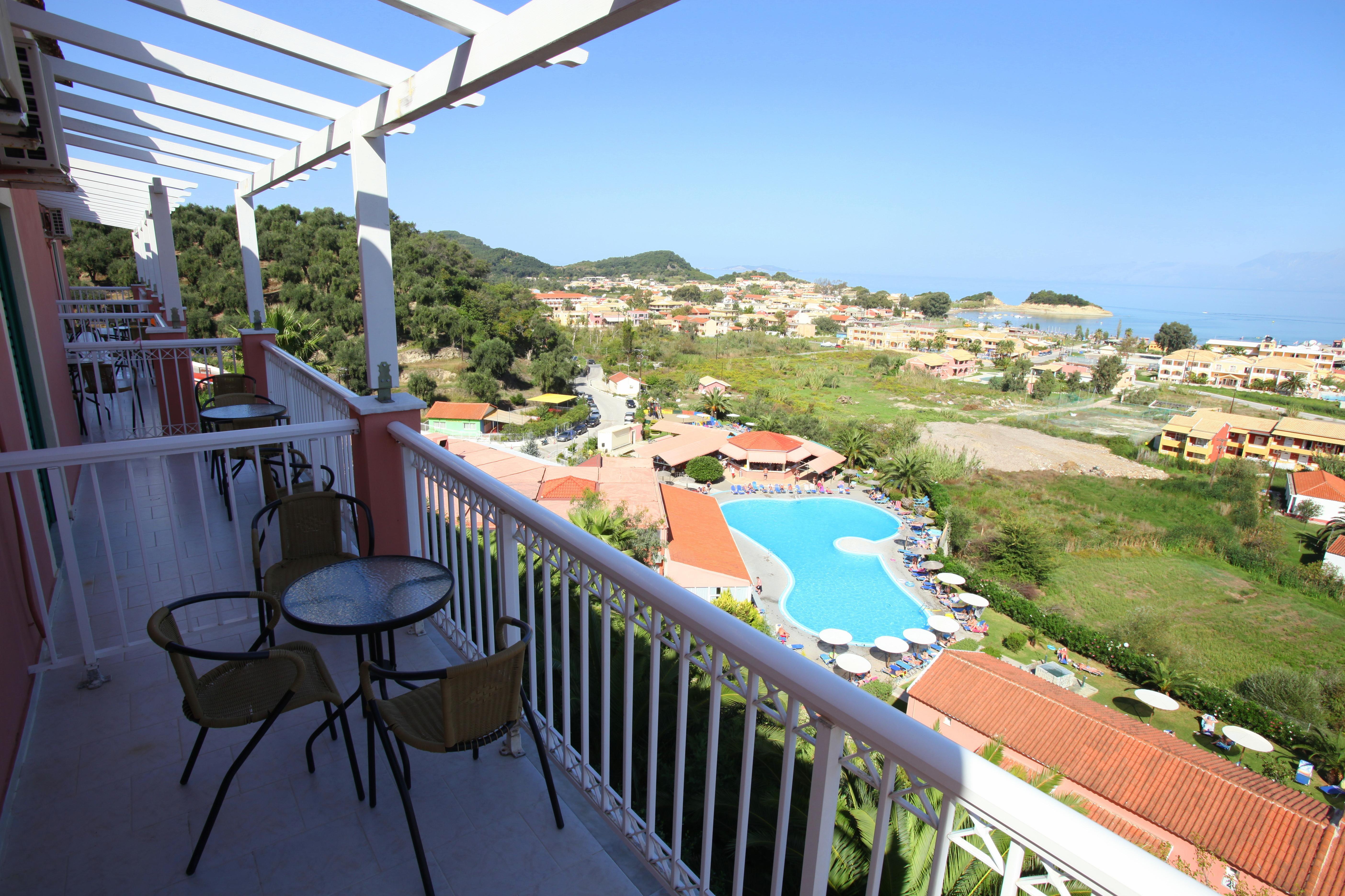 Sidari Waterpark Hotel Ngoại thất bức ảnh