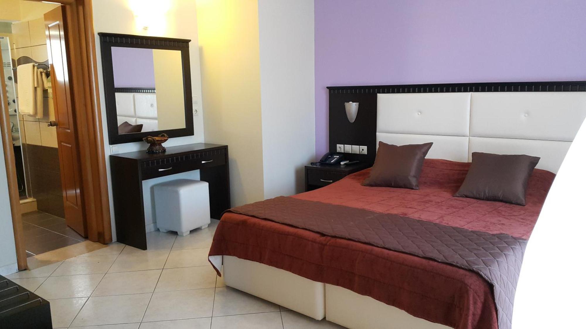 Sidari Waterpark Hotel Phòng bức ảnh