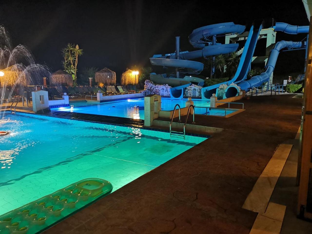Sidari Waterpark Hotel Ngoại thất bức ảnh